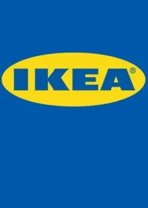 IKEA Gift Card 100 SEK Key SWEDEN