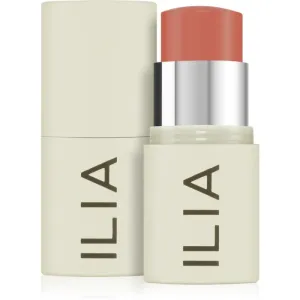 ILIA Multi-Stick blusher stick for lips and cheeks shade Whisper 4,5 g