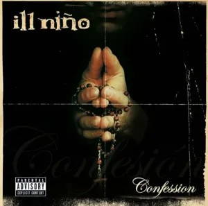 Ill Nino - Confession (180g) (20th Anniversary) (Gold Coloured) (LP)