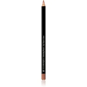 Illamasqua Colouring Lip Pencil Contour Lip Pencil Shade Raw 1,4 g