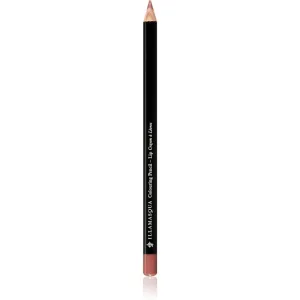 Illamasqua Colouring Lip Pencil Contour Lip Pencil Shade Woo 1,4 g
