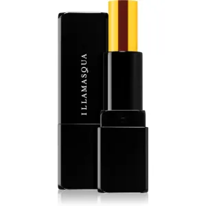Illamasqua Hydra Lip Tint tinted lip balm adds moisture and shine shade Banoffee 4 g