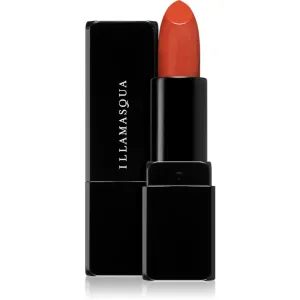 Illamasqua Ultramatter Lipstick matt lipstick shade Liable 4 g