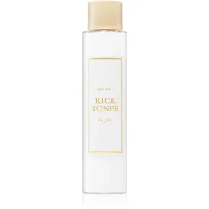 I'm from Rice softening and hydrating toner for intensive restoration and skin stretching 150 ml