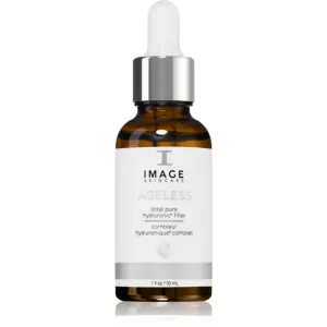 IMAGE Skincare Ageless anti-wrinkle moisturising treatment with hyaluronic acid 30 ml