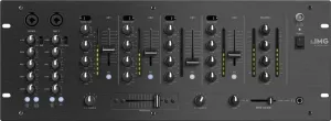 IMG Stage Line MPX-44/SW DJ Mixer