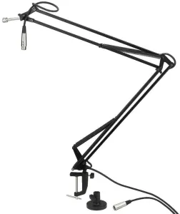 IMG Stage Line MS-15 Desk Microphone Stand