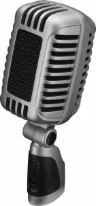 IMG Stage Line DM-101 Retro Microphone