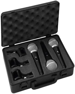 IMG Stage Line DM-3 Vocal Dynamic Microphone #16768