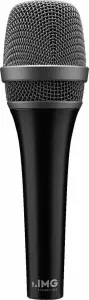 IMG Stage Line DM-9 Vocal Dynamic Microphone