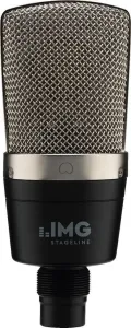 IMG Stage Line ECMS-60 Studio Condenser Microphone
