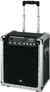 IMG Stage Line TXA-15USB Battery powered PA system