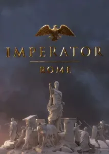 Imperator: Rome Steam Key LATAM