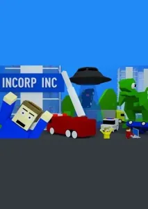 Incorp Inc Steam Key GLOBAL