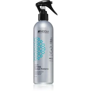 Indola Innova Spray For Heat Hairstyling 300 ml