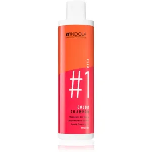 Indola Color shampoo for colour protection 300 ml