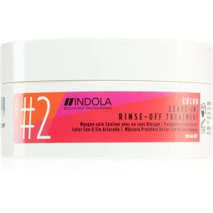 Indola Color hair mask for colour protection 200 ml