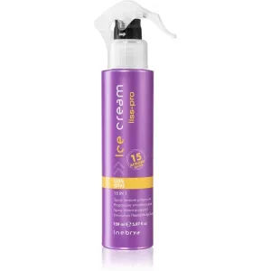 Inebrya Liss-Pro Smoothing Spray For Unruly And Frizzy Hair 150 ml