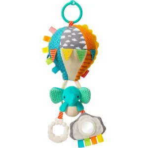 Infantino Hanging Toy Elephant contrast hanging toy 1 pc