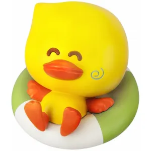 Infantino Water Toy Duck with Heat Sensor toy for the bath 1 pc