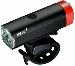 Infini Kor 800 lm Black Cycling light