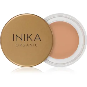 INIKA Organic Full Coverage creamy concealer for full coverage shade Sand 3,5 g
