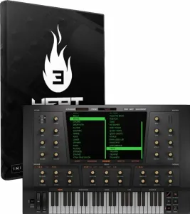 Initial Audio Heat Up 3 Studio Edition (Digital product)