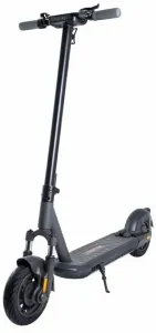 Inmotion S1 Black-Grey Standard offer Electric Scooter
