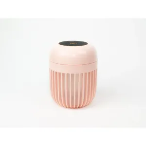 innoGIO GIOhygro humidifier with backlight Pink 1 pc