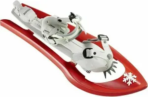 Inook E-Move Rouge Dunhill 34-42 Snowshoes