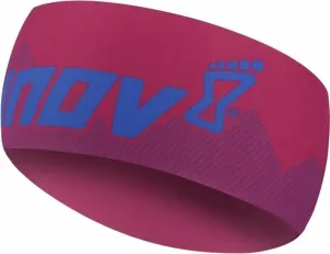Inov-8 Race Elite Headband Women's Pink/Blue UNI