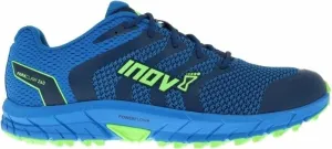 Inov-8 Parkclaw 260 Knit Men's Blue/Green 41,5 Trail running shoes