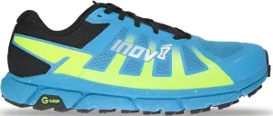 Inov-8 Terra Ultra G 270 W Blue/Yellow 37,5 Trail running shoes