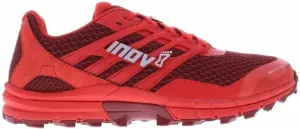 Inov-8 Trail Talon 290 M Dark Red/Red 42,5 Trail running shoes