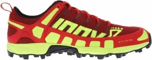 Inov-8 X-Talon 212 V2 M Red/Yellow 44,5 Trail running shoes
