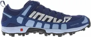 Inov-8 X-Talon 212 V2 W Blue/Light Blue 38,5 Trail running shoes