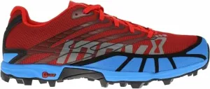 Inov-8 X-Talon 255 M Red/Blue 42,5 Trail running shoes