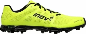 Inov-8 X-Talon G 210 V2 Yellow/Black 42 Trail running shoes