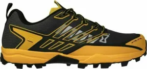 Inov-8 X-Talon Ultra 260 M Black/Gold 44,5 Trail running shoes