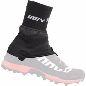 Inov-8 All Terrain Gaiter Black L Shoe covers