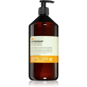 INSIGHT Antioxidant protective shampoo for hair 900 ml