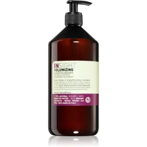 INSIGHT Volumizing volumising shampoo for fine hair 900 ml