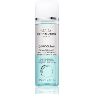 Institut Esthederm Osmoclean High Tolerance Make-up Remover two-phase eye and lip makeup remover 125 ml