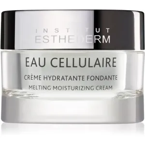 Institut Esthederm Cellular Water Melting Moisturizing Cream intensive moisturising cream with cellular water 50 ml