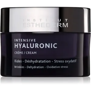 Institut Esthederm Intensive Hyaluronic Cream face cream with moisturising effect 50 ml #218908