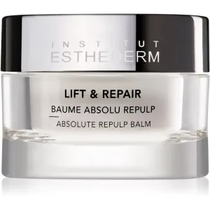 Institut Esthederm Lift & Repair Absolute Repulp Balm smoothing and firming cream for facial contours 50 ml