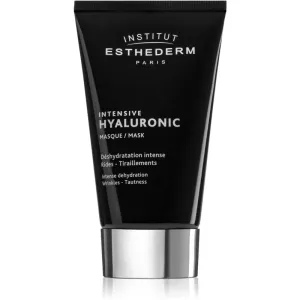 Institut Esthederm Intensive Hyaluronic Mask smoothing mask for deep hydration 75 ml #218911
