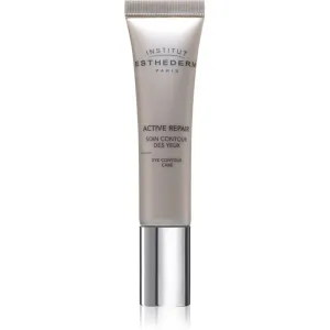 Institut Esthederm Active Repair Eye Contour Care eye treatment for wrinkles, swelling and dark circles 15 ml
