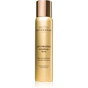 Institut Esthederm City Protect Spray cellular auto-protecting spray 100 ml