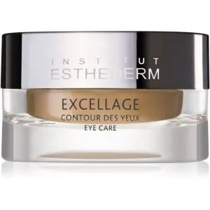 Institut Esthederm Excellage Eye Care re-plumping eye cream 15 ml #248672